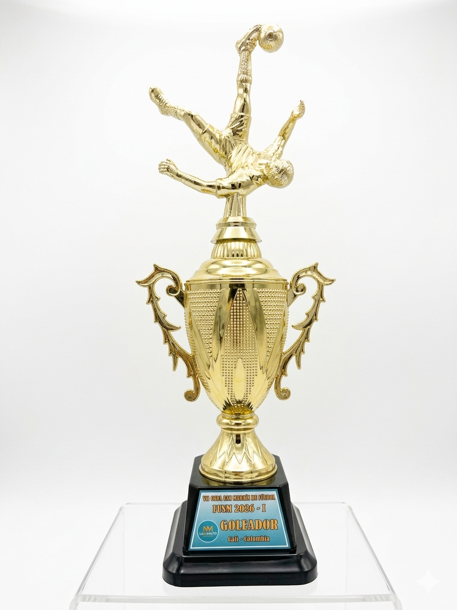 Copa Deportiva Futbol 02