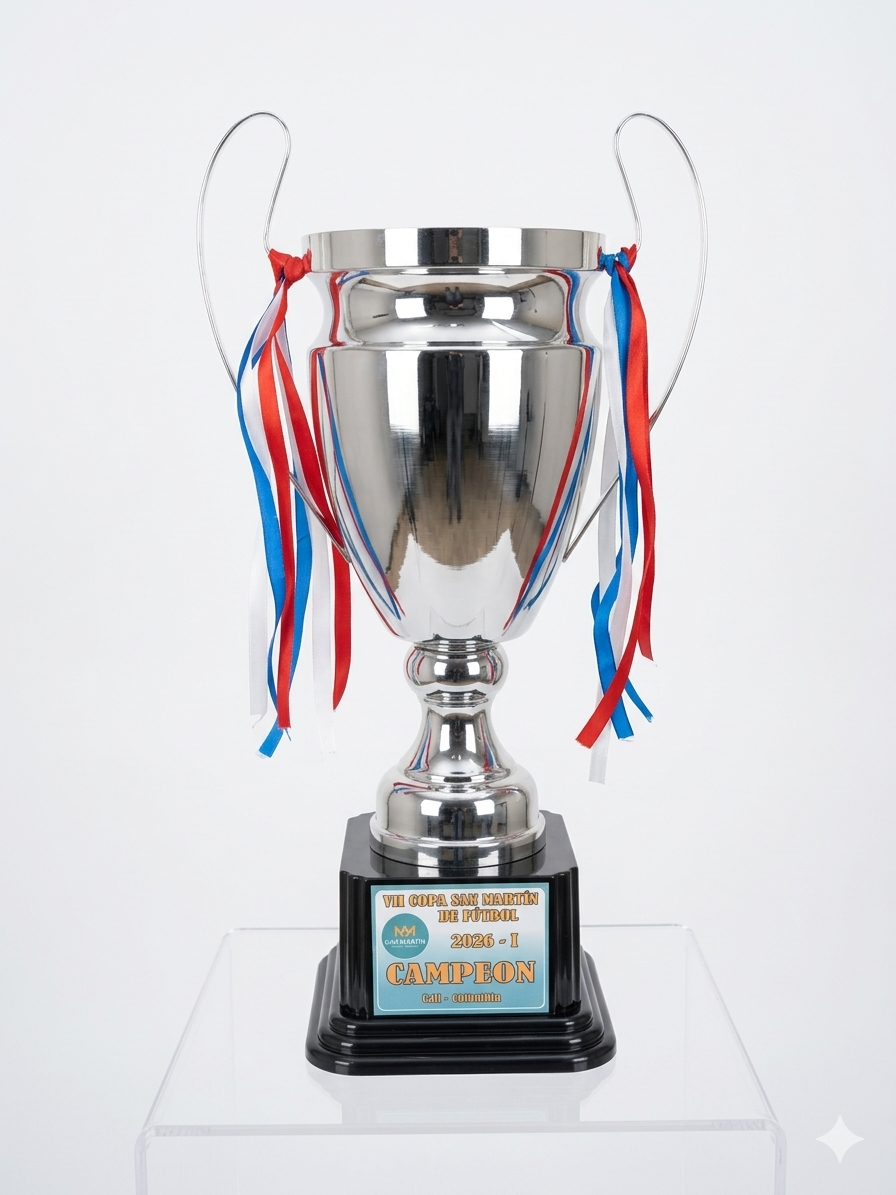 Copa Deportiva General 01