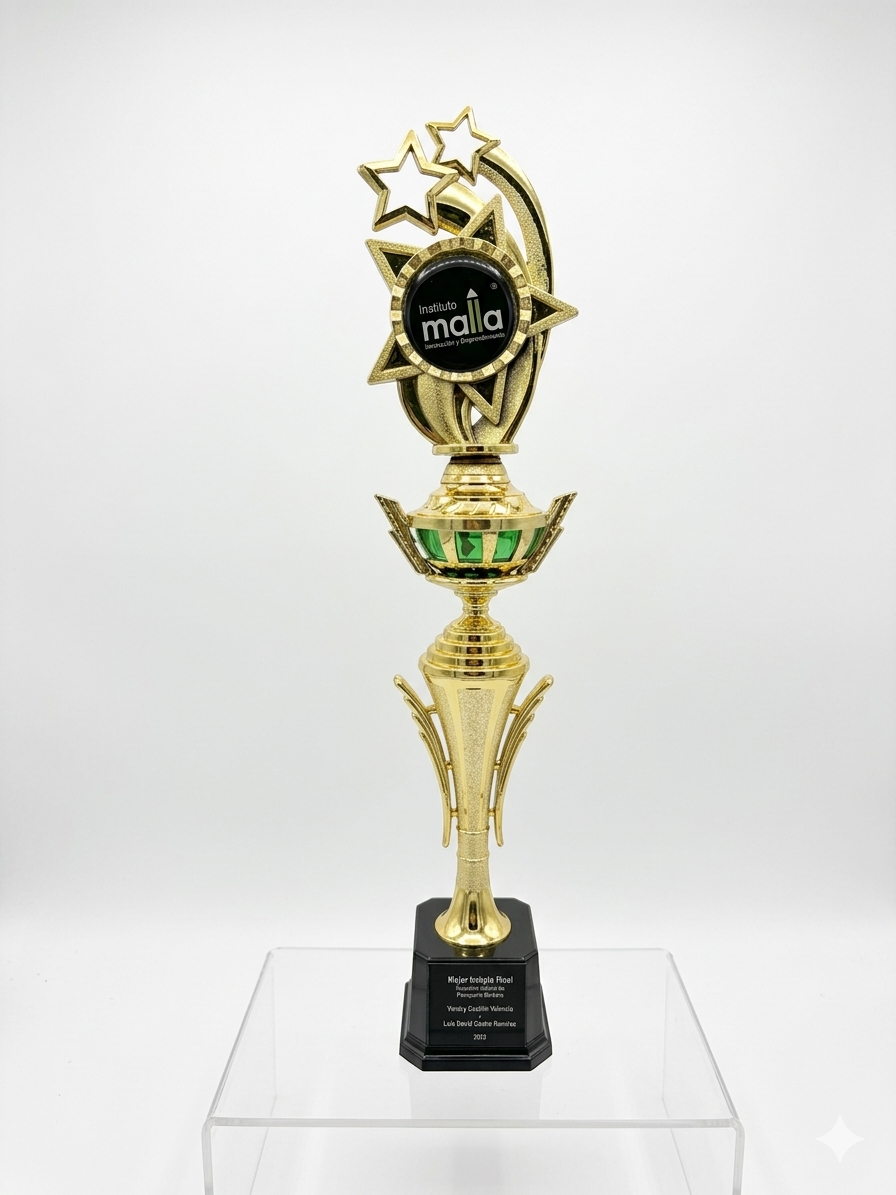 Copa Deportiva General 02