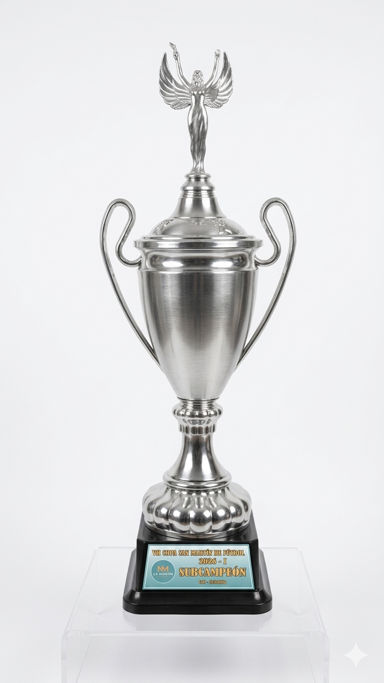 Copa Deportiva General 03