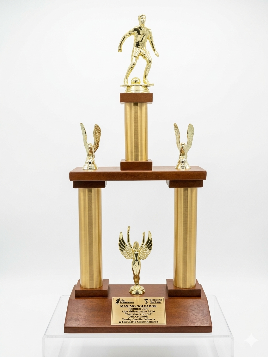Trofeo Deportivo General 01