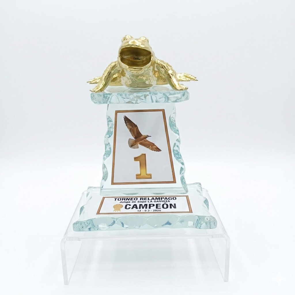 Trofeo Deportivo Rana 02